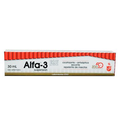 crema alfa 3