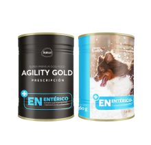 AGILITY LATA ENTERICO 360