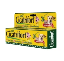 CICATRIFORT