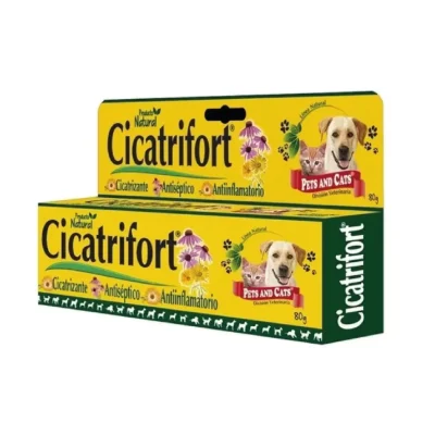 CICATRIFORT