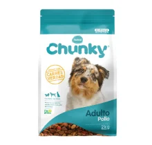 Chunky Pollo