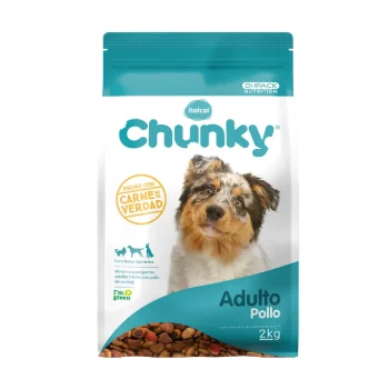 Chunky Pollo