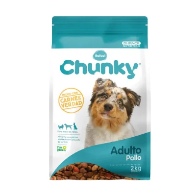 Chunky Pollo