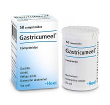Gastricumeel-Tabletas