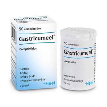 Gastricumeel-Tabletas