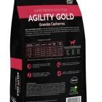 agility gold grandes cachorros