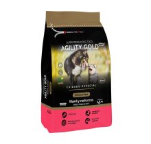 agility gold primera fase