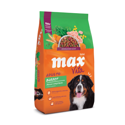 alimento-perro-max-vita-adultos-buffet-pollo-y-vegetales