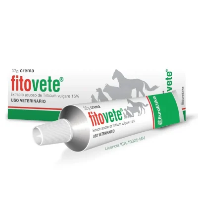 crema fitovete