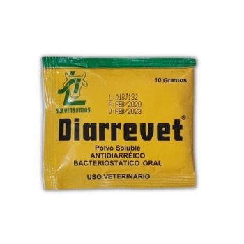 diarrevet antidiarreico
