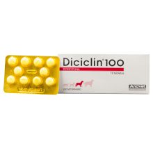diciclin-100