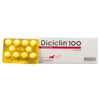 diciclin-100