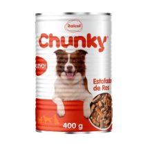 lata chunky estofado res