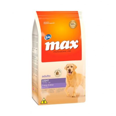 max light 15 kg