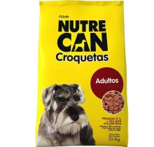 nutrecan adulto