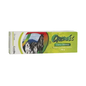 orenda crema dermica