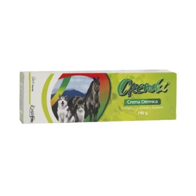 orenda crema dermica