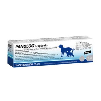 panalog unguento