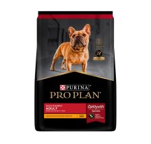 proplan adulto raza pequeña