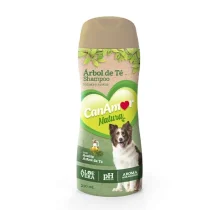 shampoo arbol de te