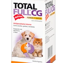 total F CG 15 ml