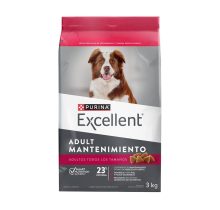 excellent adulto mantenimiento